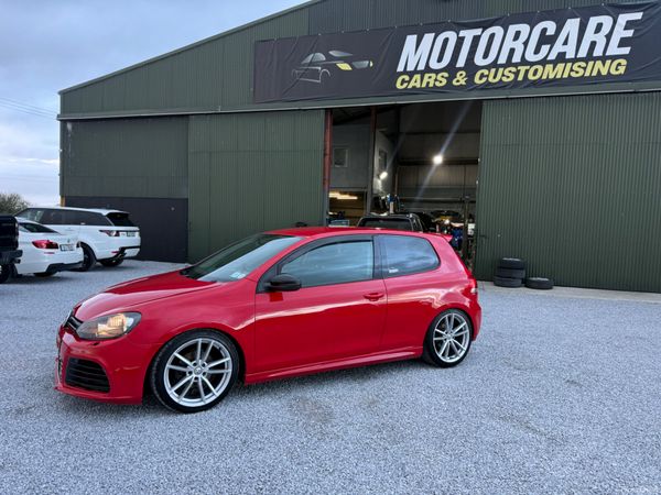 ◼️2011 VOLKSWAGEN GOLF 1.6 TDI NCT AND TAX◼️ 400836047