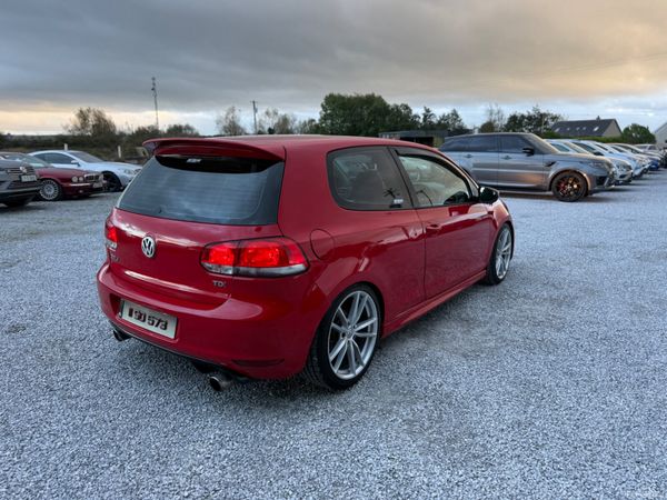 ◼️2011 VOLKSWAGEN GOLF 1.6 TDI NCT AND TAX◼️ 400836049
