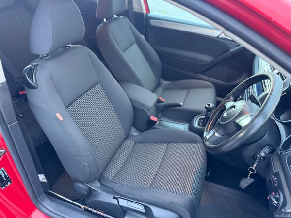 ◼️2011 VOLKSWAGEN GOLF 1.6 TDI NCT AND TAX◼️ 400836055