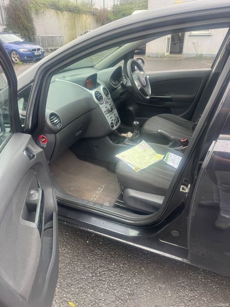 Opel Corsa 2009 400837335