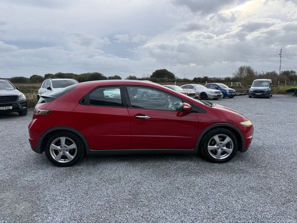 ◼️HONDA CIVIC 1.4 PETROL TAX AND NCT◼️ 400837463