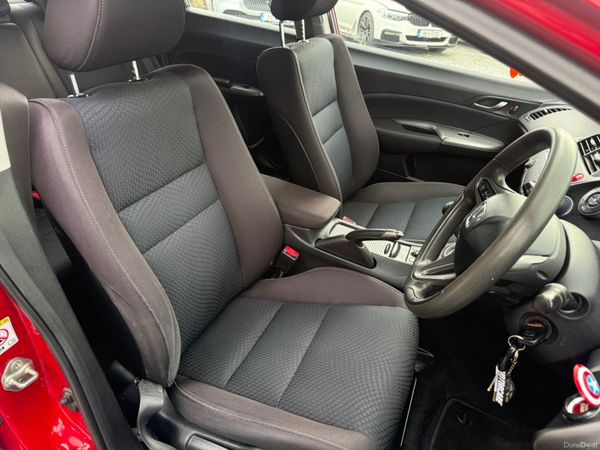 ◼️HONDA CIVIC 1.4 PETROL TAX AND NCT◼️ 400837479