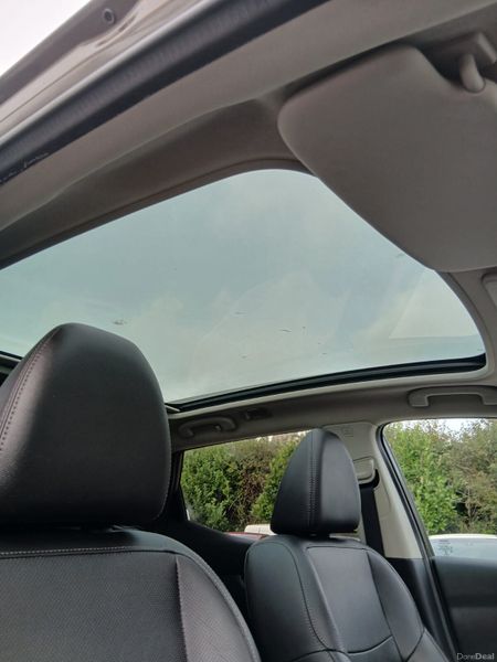 Nissan Qashqai 2014 400838029