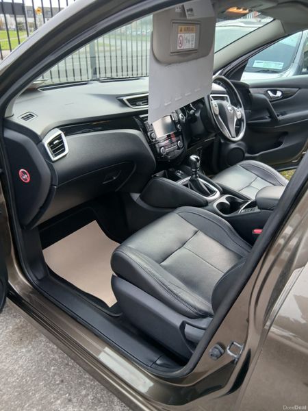 Nissan Qashqai 2014 400838031