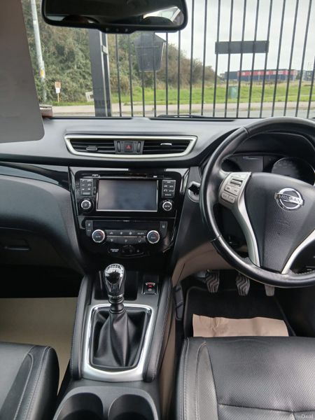 Nissan Qashqai 2014 400838037