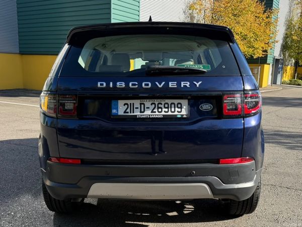 Land Rover Discovery Sport 1.5 PHEV Low Kms 400838249