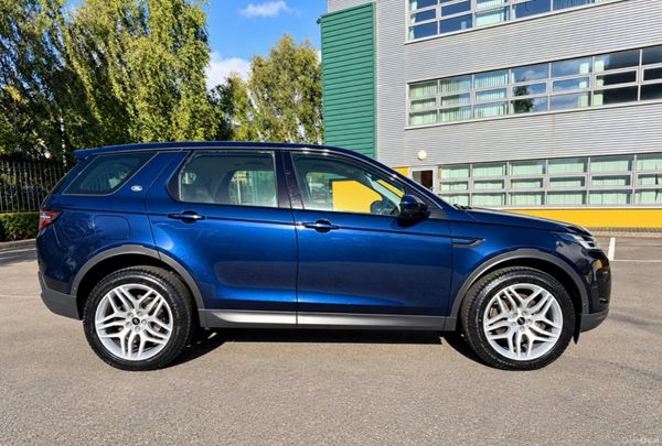 Land Rover Discovery Sport 1.5 PHEV Low Kms 400838255