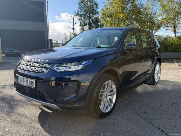 Land Rover Discovery Sport 1.5 PHEV Low Kms 400838257