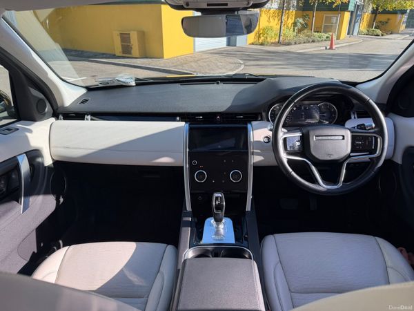 Land Rover Discovery Sport 1.5 PHEV Low Kms 400838261