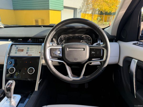 Land Rover Discovery Sport 1.5 PHEV Low Kms 400838263