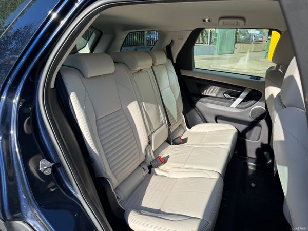 Land Rover Discovery Sport 1.5 PHEV Low Kms 400838267