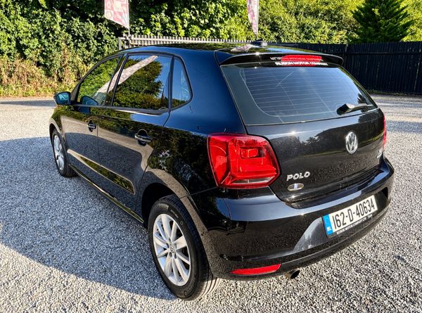 162  Volkswagen Polo 1.2 TSI Comfortline DSG (Upgr 400838341