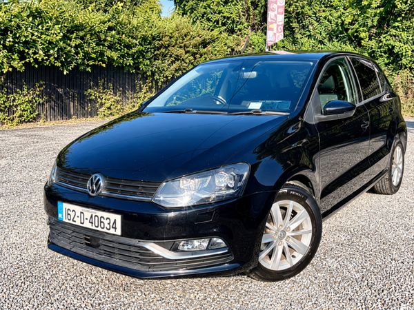 162  Volkswagen Polo 1.2 TSI Comfortline DSG (Upgr 400838345