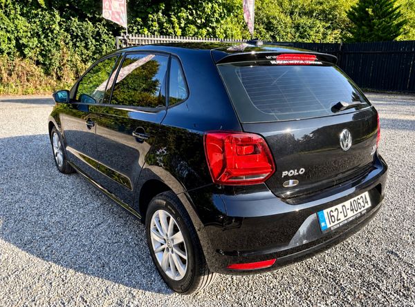 162  Volkswagen Polo 1.2 TSI Comfortline DSG (Upgr 400838349