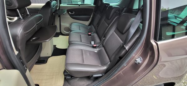 10 GRAND SCENIC .. 7 SEATS.. 1.5 DCI.. NCT 04/27 400940401