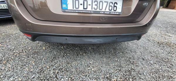 10 GRAND SCENIC .. 7 SEATS.. 1.5 DCI.. NCT 04/27 400940407