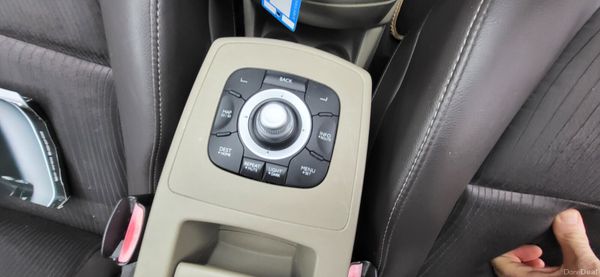 10 GRAND SCENIC .. 7 SEATS.. 1.5 DCI.. NCT 04/27 400940409