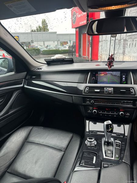 BMW 5-Series 2.0 Diesel AUTO NCT TAX 400941845