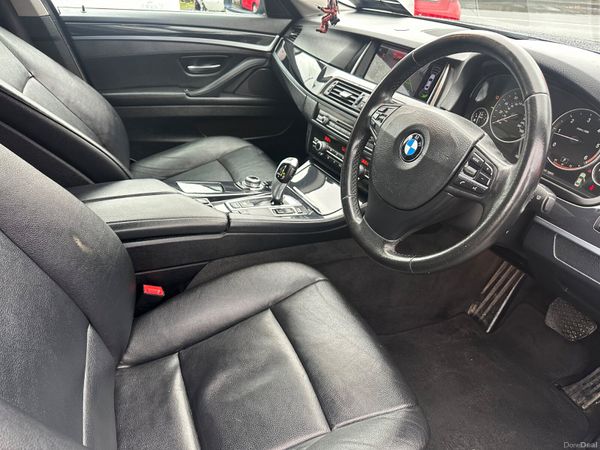 BMW 5-Series 2.0 Diesel AUTO NCT TAX 400941873