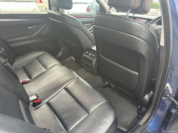 BMW 5-Series 2.0 Diesel AUTO NCT TAX 400941875
