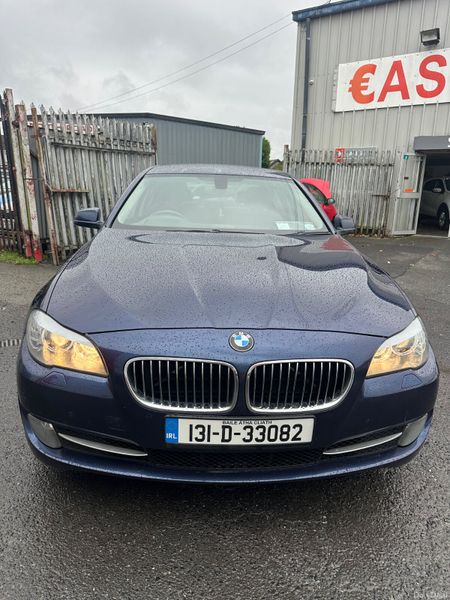 BMW 5-Series 2.0 Diesel AUTO NCT TAX 400941885