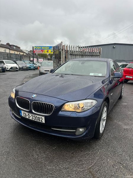 BMW 5-Series 2.0 Diesel AUTO NCT TAX 400941889