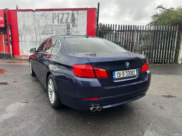 BMW 5-Series 2.0 Diesel AUTO NCT TAX 400941891