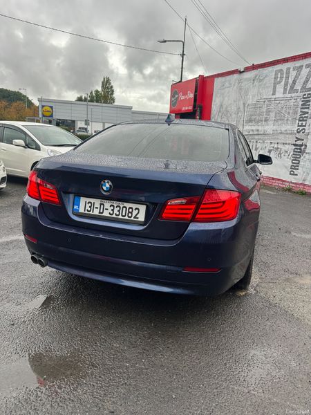 BMW 5-Series 2.0 Diesel AUTO NCT TAX 400941951