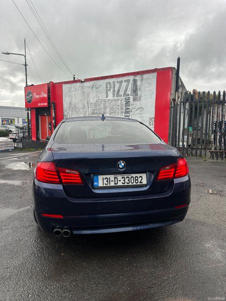 BMW 5-Series 2.0 Diesel AUTO NCT TAX 400941917