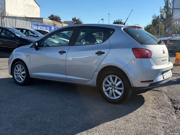 2016 SEAT Ibiza 1.0 MPI Nct 10/27 Tax 03/27 400945895
