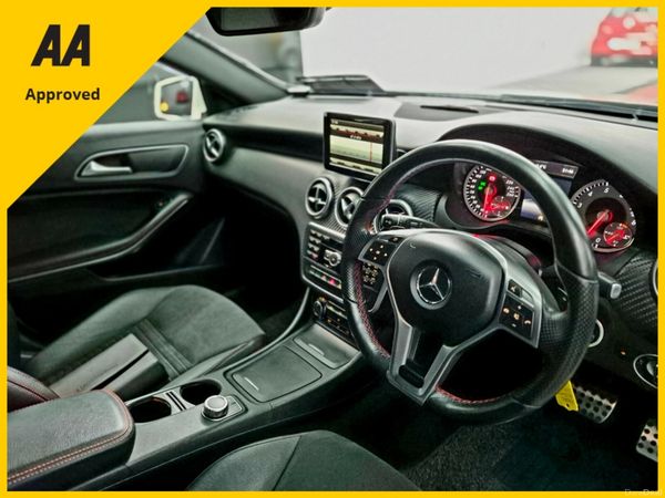 🔥2015 Mercedes A180🔥(AMG-LINE+WARRANTY+75KMS) 400947649