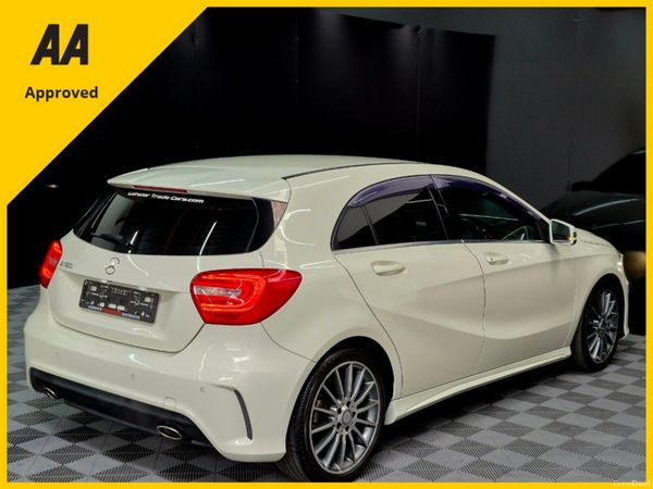 🔥2015 Mercedes A180🔥(AMG-LINE+WARRANTY+75KMS) 400947653