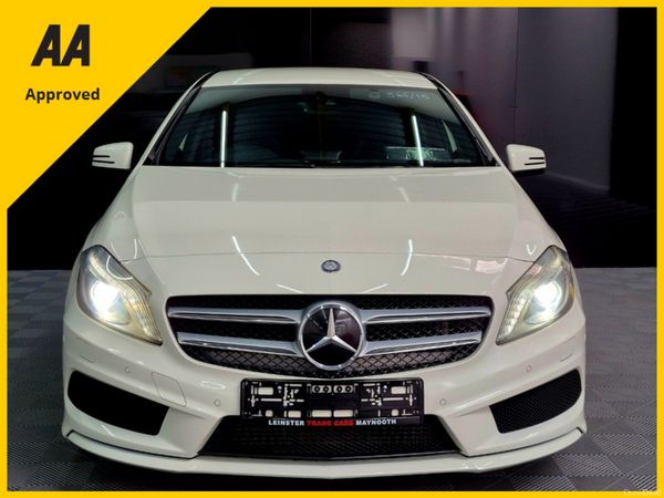 🔥2015 Mercedes A180🔥(AMG-LINE+WARRANTY+75KMS) 400947661