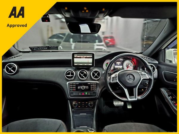 🔥2015 Mercedes A180🔥(AMG-LINE+WARRANTY+75KMS) 400947635