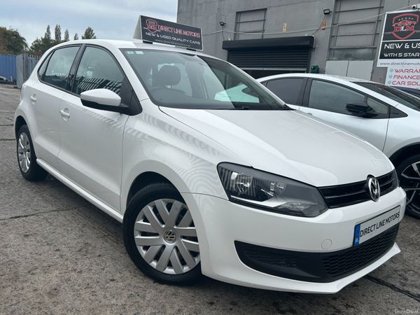 2014 Volkswagen Polo | Automatic 400948627