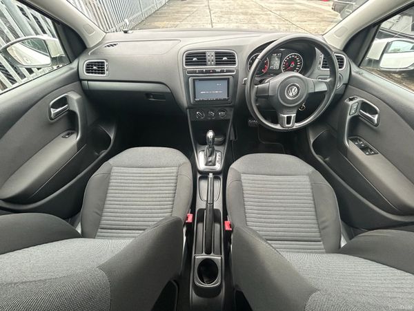 2014 Volkswagen Polo | Automatic 400948767