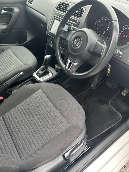 2014 Volkswagen Polo | Automatic 400948769