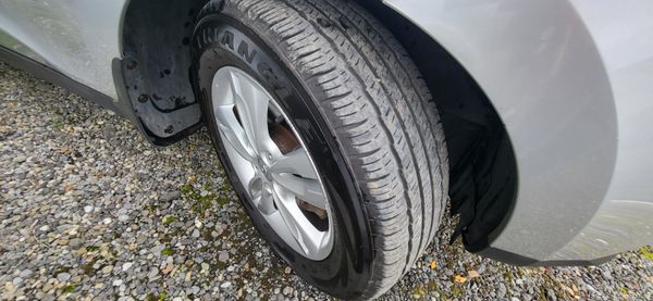 11 HYUNDAI IX35..LOW KM..NCT TODAY..VERY CLEAN 400949207
