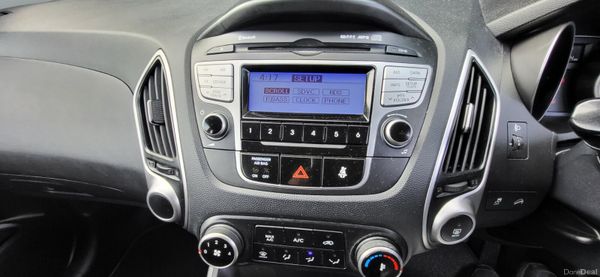 11 HYUNDAI IX35..LOW KM..NCT TODAY..VERY CLEAN 400949209