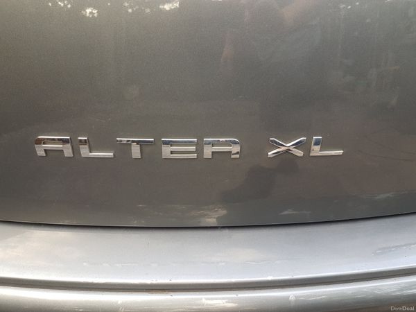 12 ALTEA XL ..LOW KM.. NCT TODAY 400952543