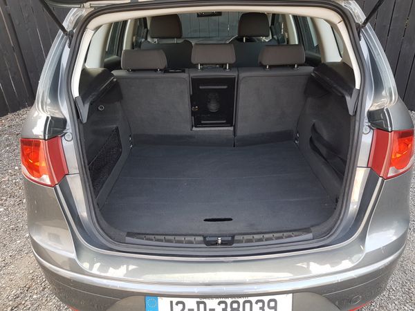 12 ALTEA XL ..LOW KM.. NCT TODAY 400952535