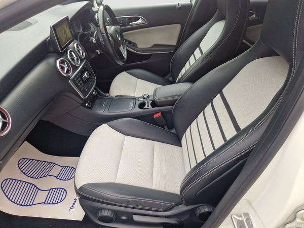 2014 MERCEDES BENZ A180 1.6 PETROL AUTOMATIC 400952695