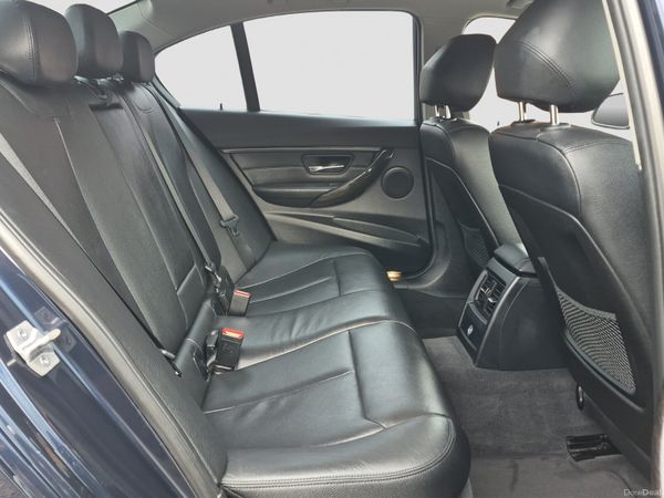 2015 BMW 320D 2.0 DIESEL AUTOMATIC *FINANCE* 400953471