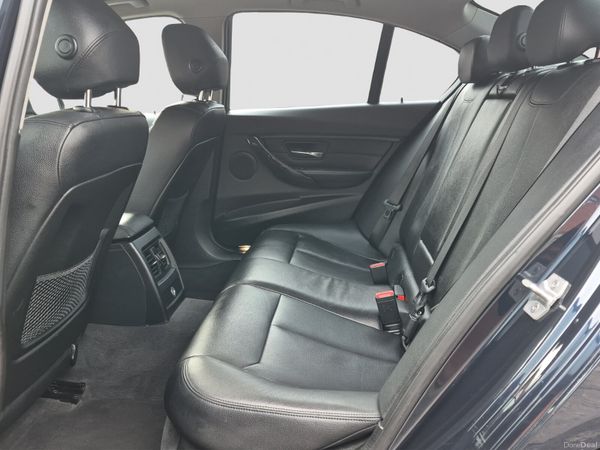 2015 BMW 320D 2.0 DIESEL AUTOMATIC *FINANCE* 400953481