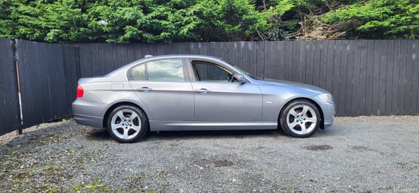 12 BMW 318D.. LOW KM.. CREAM LEATHER.. NCT 01/28 400953421