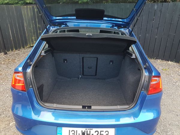 131 SEAT TOLEDO 1.6 TDI... NCT 01/2027 400953781