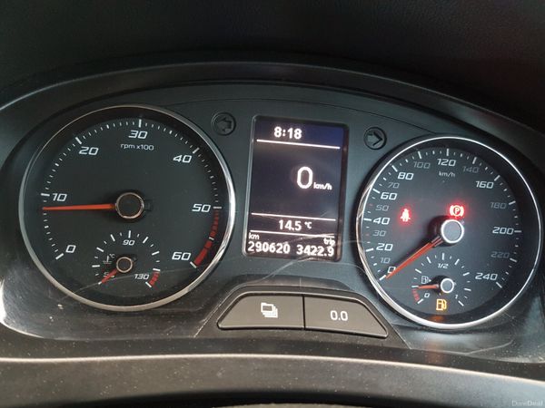 131 SEAT TOLEDO 1.6 TDI... NCT 01/2027 400953791