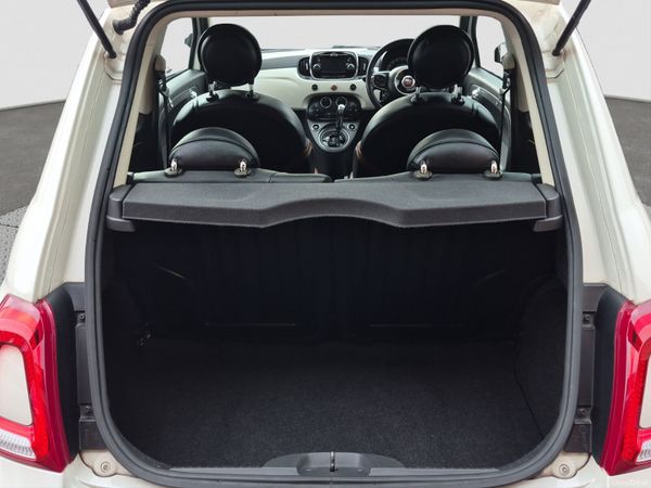 2016 FIAT 500 AUTOMATIC **PANORAMIC ROOF**FINANCE* 400954049