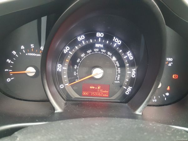 141 SPORTAGE.. NCT 08/27.. LEATHER 400954519