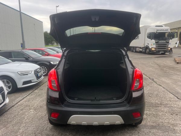 2014 MOKKA ONLY 84K NCT 04/27 FULL LEATHER HEATED 400954533